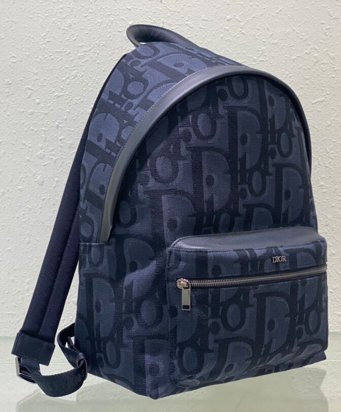 Christian Dior Rider Backpack